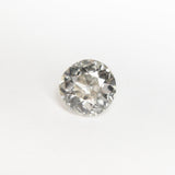 0.69ct 5.94x5.80x3.06mm SI2 J Antique Old European Cut 20970-01