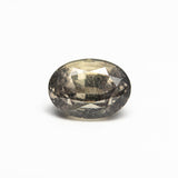 1.70ct 7.59x5.58x4.79mm Oval Brilliant Sapphire 21566-01