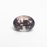 1.70ct 7.59x5.58x4.79mm Oval Brilliant Sapphire 21566-01
