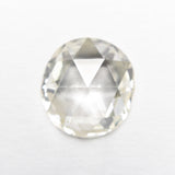 2.59ct 10.75x10.07x3.30mm VS2 L Antique Oval Rosecut 21715-01