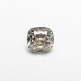 1.51ct 6.68x6.08x4.52mm VS1 C1 Modern Antique Cushion Old Mine Cut 🇨🇦 21837-01