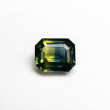 1.35ct 6.76x5.71x3.36mm Cut Corner Rectangle Step Cut Sapphire 22290-05