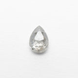 0.64ct 6.67x4.73x2.48mm Pear Double Cut 22337-18