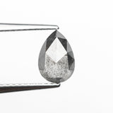 1.09ct 7.90x5.42x3.12mm Pear Rosecut 22337-19
