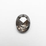 1.30ct 7.49x5.97x3.07mm Oval Double Cut 22338-07