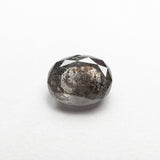 1.30ct 7.49x5.97x3.07mm Oval Double Cut 22338-07