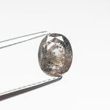 1.30ct 7.49x5.97x3.07mm Oval Double Cut 22338-07