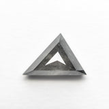 1.84ct 10.99x7.16x3.93ct Triangle Rosecut 22339-17