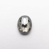 1.15ct 7.09x5.58x3.01mm Oval Double Cut 22340-10