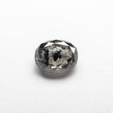 1.15ct 7.09x5.58x3.01mm Oval Double Cut 22340-10