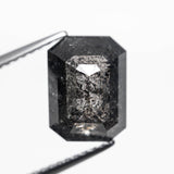 3.67ct 9.94x7.44x5.20mm Cut Corner Rectangle Step Cut 22340-13