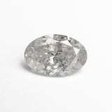 1.25ct 8.84x5.91x3.61mm Oval Brilliant 22341-01