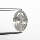 1.25ct 8.84x5.91x3.61mm Oval Brilliant 22341-01