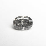 1.33ct 7.84x5.62x4.12mm Oval Brilliant 22341-09