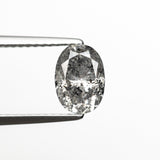 1.33ct 7.84x5.62x4.12mm Oval Brilliant 22341-09