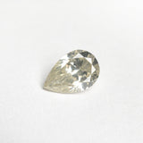 0.80ct 7.82x5.23x3.20mm Pear Brilliant 22342-08