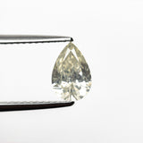 0.80ct 7.82x5.23x3.20mm Pear Brilliant 22342-08