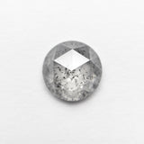 1.76ct 8.04x7.97x3.08mm Round Rosecut 22345-27