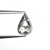 1.34ct 8.70x5.93x3.45mm Pear Double Cut 22390-16