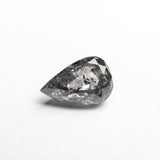 1.34ct 8.70x5.93x3.45mm Pear Double Cut 22390-16