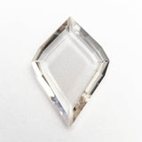 1.26ct 12.02x8.50x1.52mm Kite Portrait Cut Sapphire 22394-01