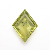 1.96ct 11.22x8.69x2.91mm Kite Portrait Cut Sapphire 22434-150