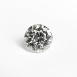 1.20ct 6.98x6.74x4.14mm GIA SI1 G Antique Old European Cut 22459-01