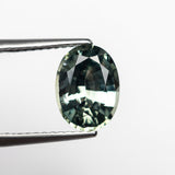 2.75ct 9.51x7.14x4.93mm Oval Brilliant Sapphire 22689-11