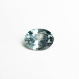 0.92ct 6.99x5.31x3.19mm Oval Brilliant Sapphire 22696-04