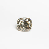 0.50ct 4.94x4.42x3.02mm Cushion Brilliant 22752-02