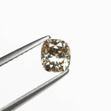 0.50ct 4.94x4.42x3.02mm Cushion Brilliant 22752-02