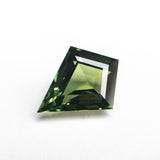 2.51ct 11.33x8.94x4.39mm Kite Step Cut Sapphire 22762-01