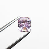 0.76ct 5.46x4.84x3.12mm Cut Corner Rectangle Step Cut Sapphire 23083-01