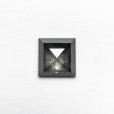 1.20ct 6.49x6.40x2.85mm Square Rosecut 23172-04