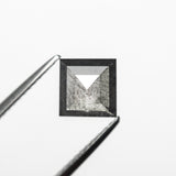 1.20ct 6.49x6.40x2.85mm Square Rosecut 23172-04