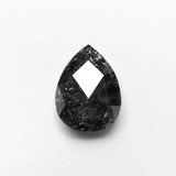 1.50ct 8.35x6.30x3.33mm Pear Double Cut 23175-04