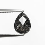 1.50ct 8.35x6.30x3.33mm Pear Double Cut 23175-04