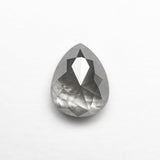 1.46ct 7.70x6.10x3.78mm Pear Double Cut 23175-15