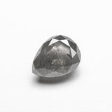 1.46ct 7.70x6.10x3.78mm Pear Double Cut 23175-15