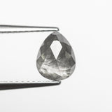 1.46ct 7.70x6.10x3.78mm Pear Double Cut 23175-15