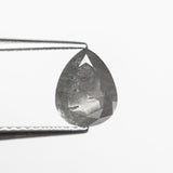 1.46ct 7.70x6.10x3.78mm Pear Double Cut 23175-15