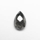 1.03ct 7.98x5.28x3.08mm Pear Double Cut 23175-22