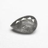 1.41ct 9.54x6.05x2.99mm Pear Double Cut 23175-23