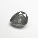 1.20ct 7.35x5.94x3.16mm Pear Double Cut 23175-27