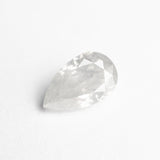 1.07ct 8.33x5.02x3.49mm Pear Brilliant 23182-01