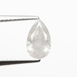 1.07ct 8.33x5.02x3.49mm Pear Brilliant 23182-01