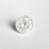 1.00ct 6.18x6.16x4.11mm Round Brilliant 23184-06