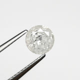 1.00ct 6.18x6.16x4.11mm Round Brilliant 23184-06