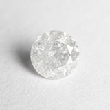 1.51ct 7.24x7.19x4.57xmm Round Brilliant 23184-07