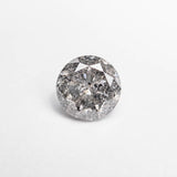 0.93ct 6.05x6.04x3.79mm Round Brilliant 23184-19